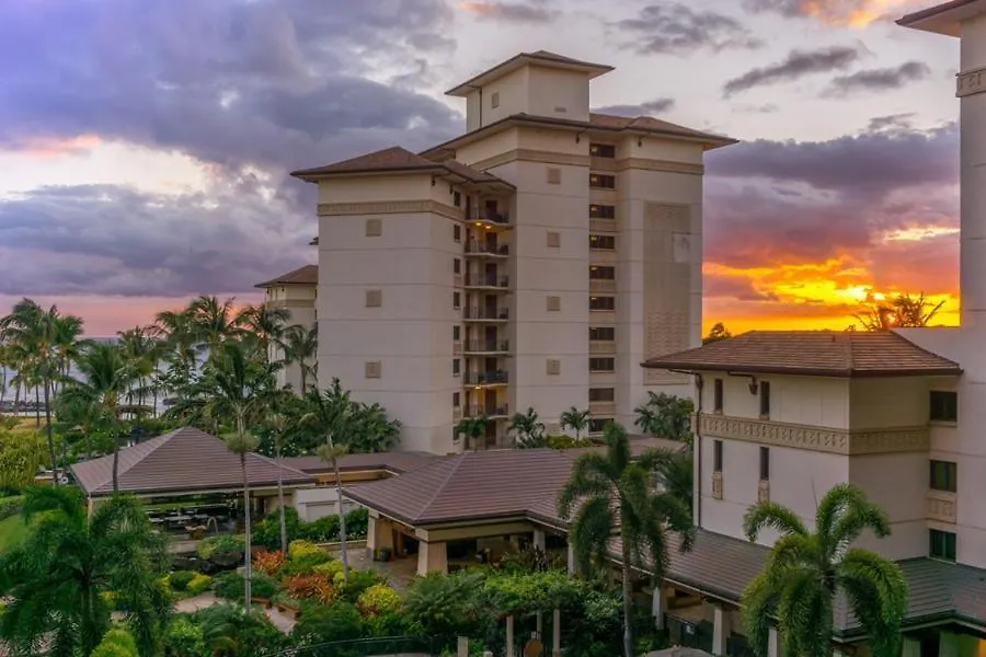 Ko Olina Beach Villas O724 Kapolei