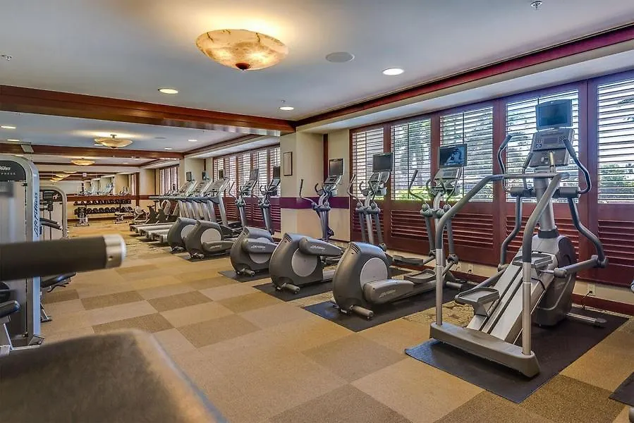 Ko Olina Beach Villas O724 Kapolei
