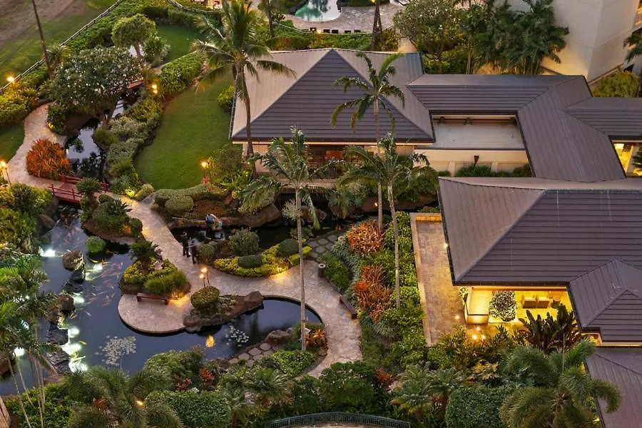 Διαμέρισμα Ko Olina Beach Villas O724 Kapolei