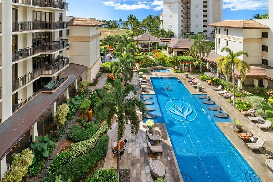 Ko Olina Beach Villas O724 Kapolei 0*,