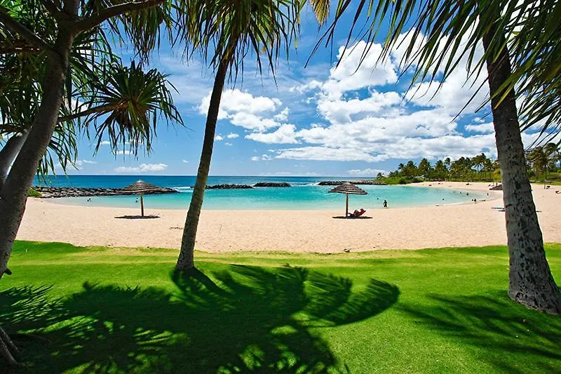 Διαμέρισμα Ko Olina Beach Villas O724 Kapolei