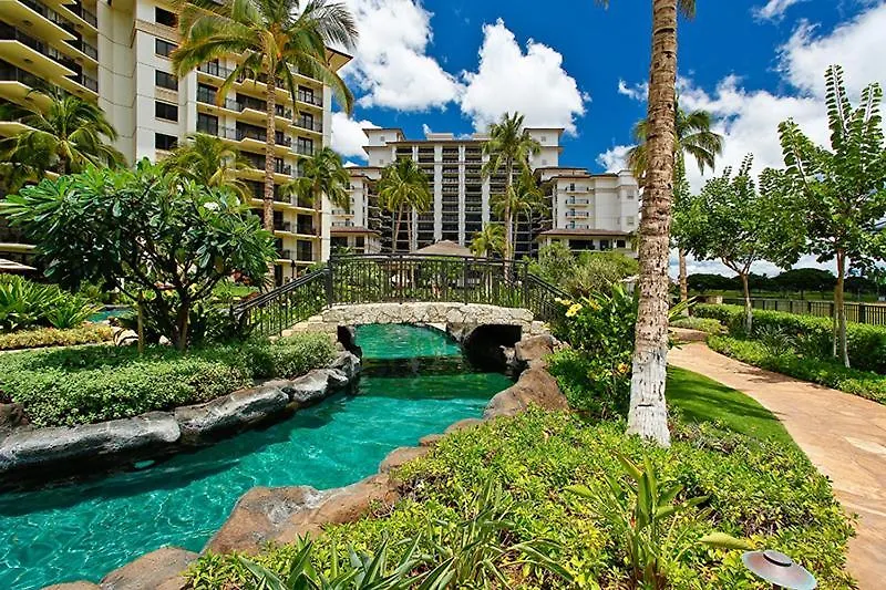 Ko Olina Beach Villas O724 Kapolei 0*,