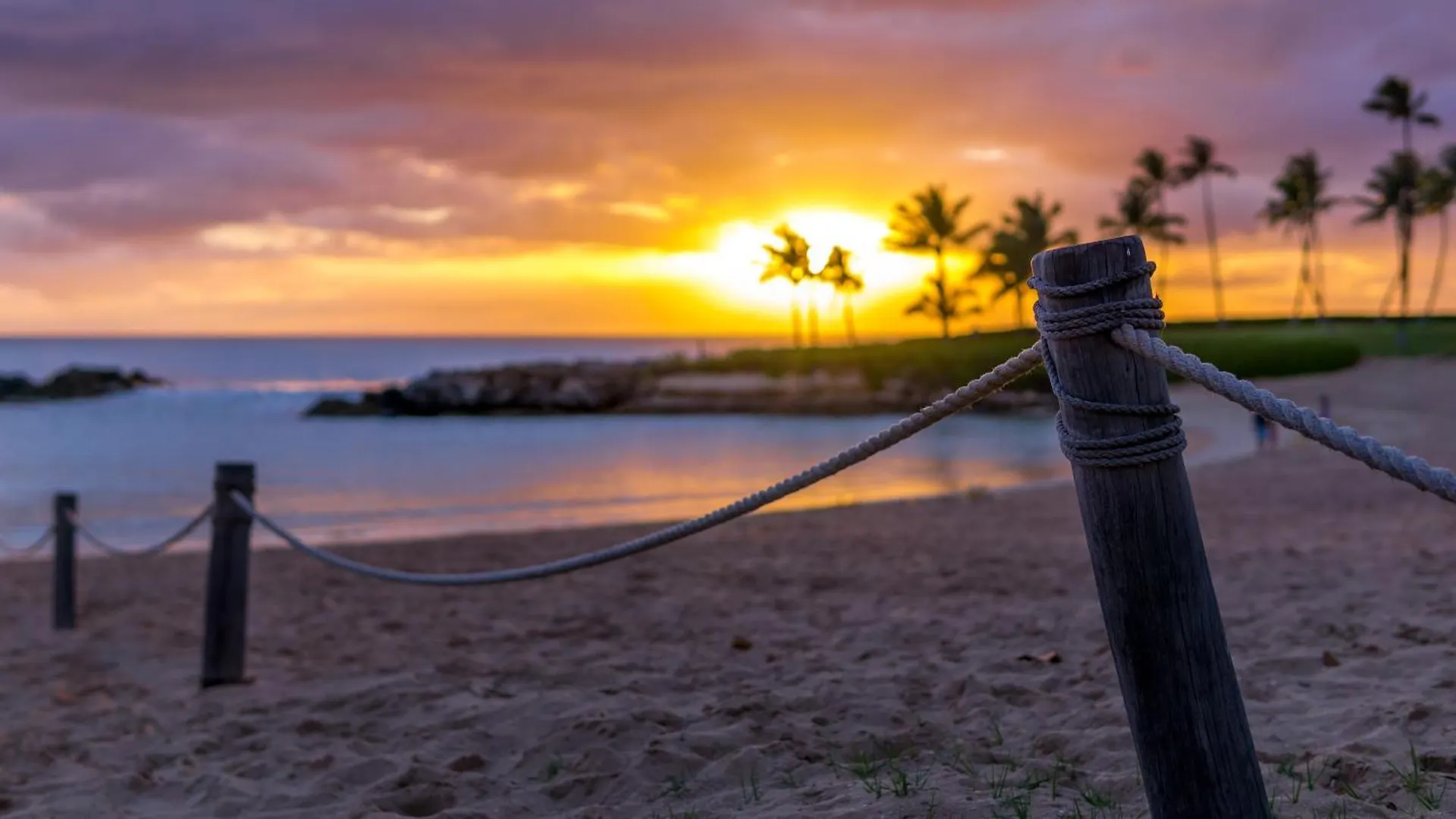 Διαμέρισμα Ko Olina Beach Villas O724 Kapolei