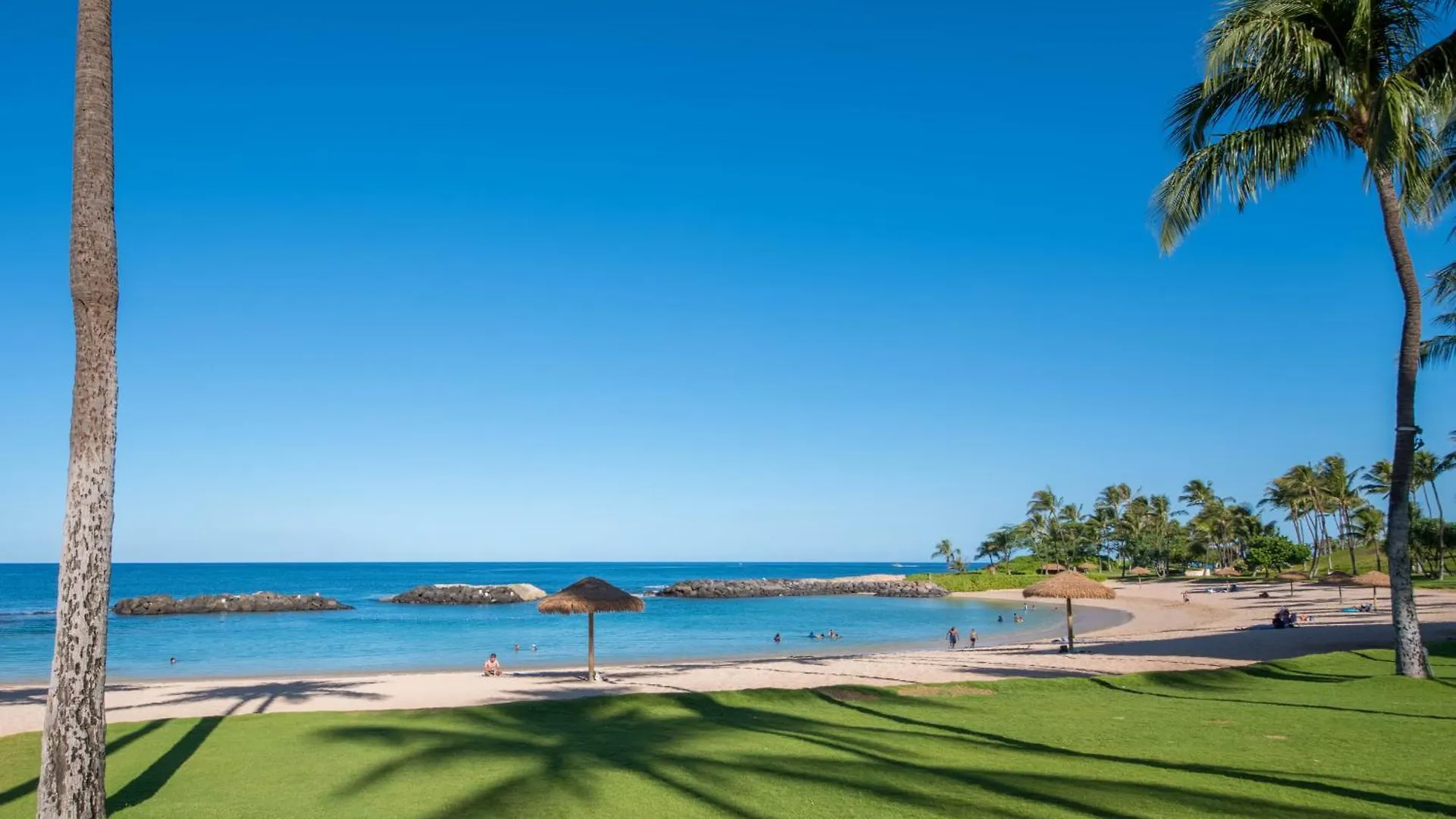 Ko Olina Beach Villas O724 Kapolei Διαμέρισμα