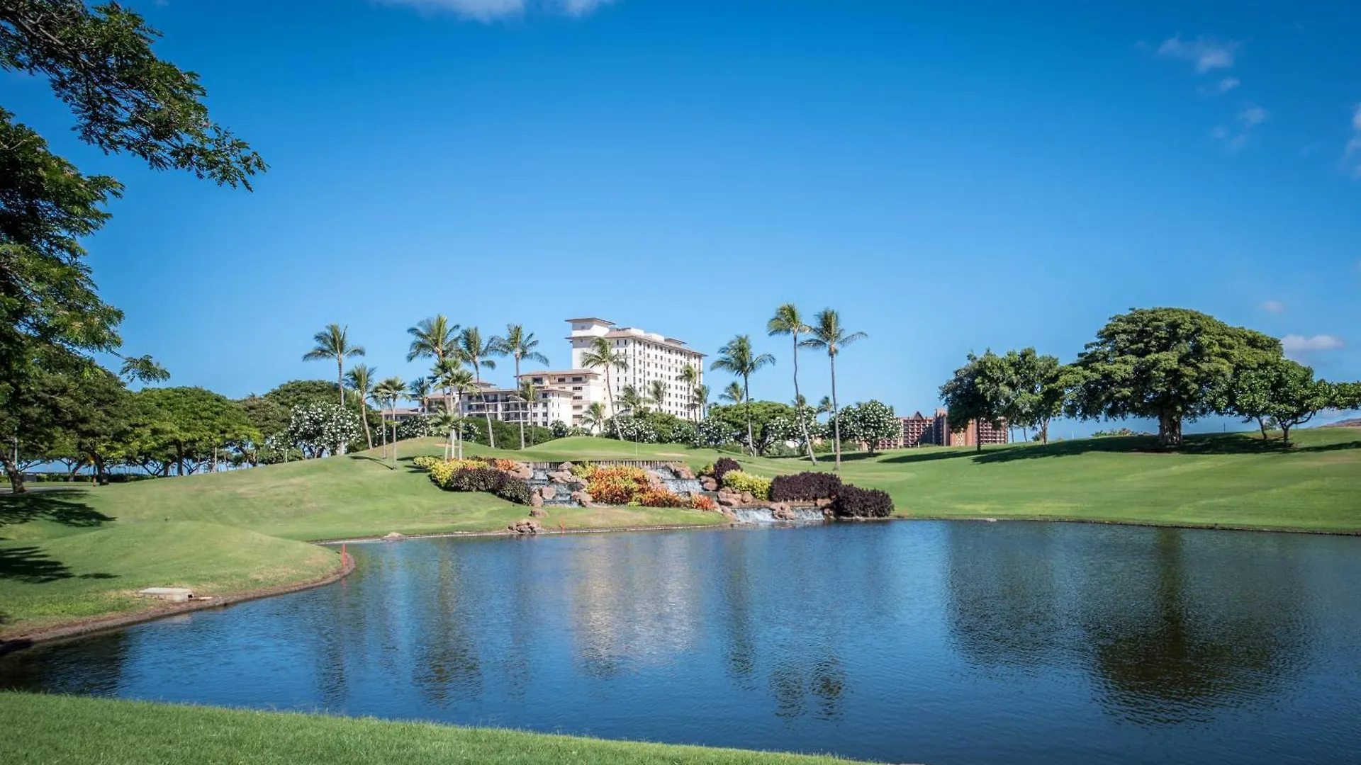 Ko Olina Beach Villas O724 Kapolei