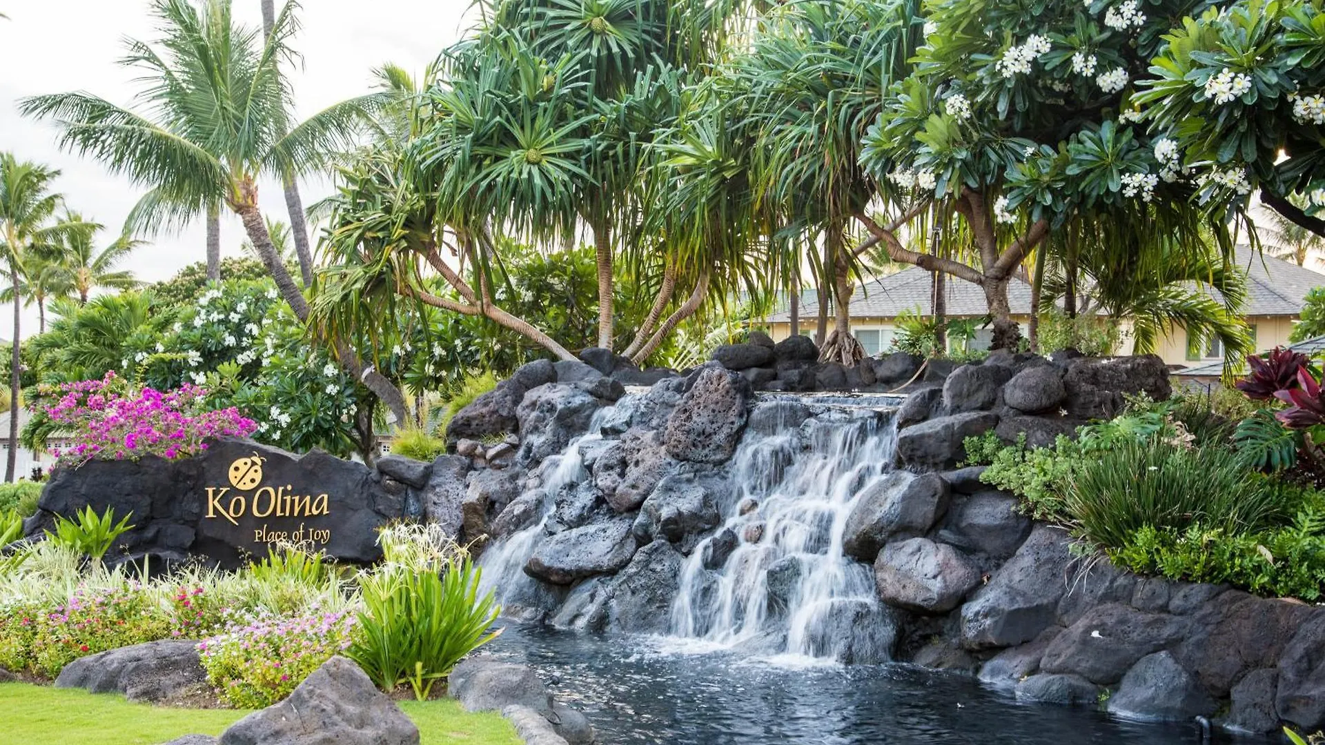 Διαμέρισμα Ko Olina Beach Villas O724 Kapolei Ηνωμένες Πολιτείες της Αμερικής