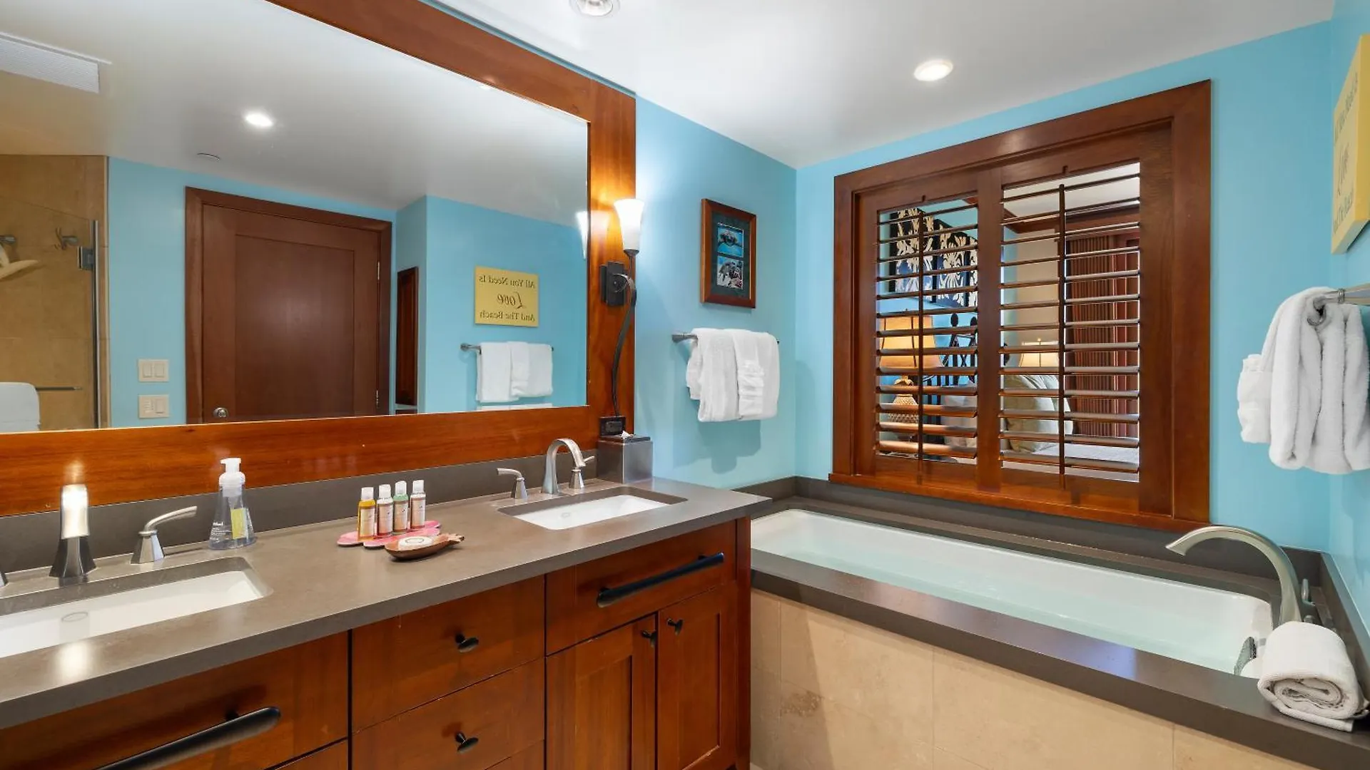 Ko Olina Beach Villas O724 Kapolei Διαμέρισμα