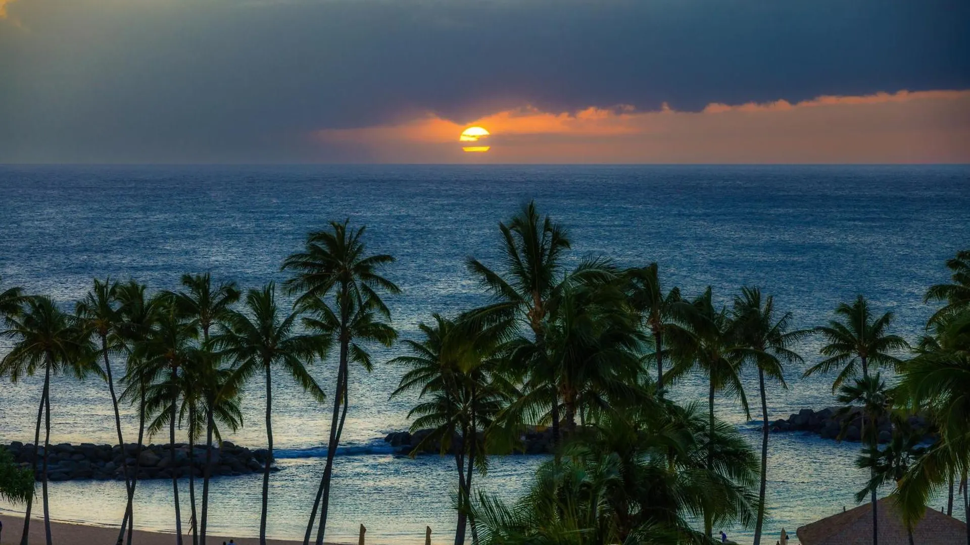 Διαμέρισμα Ko Olina Beach Villas O724 Kapolei