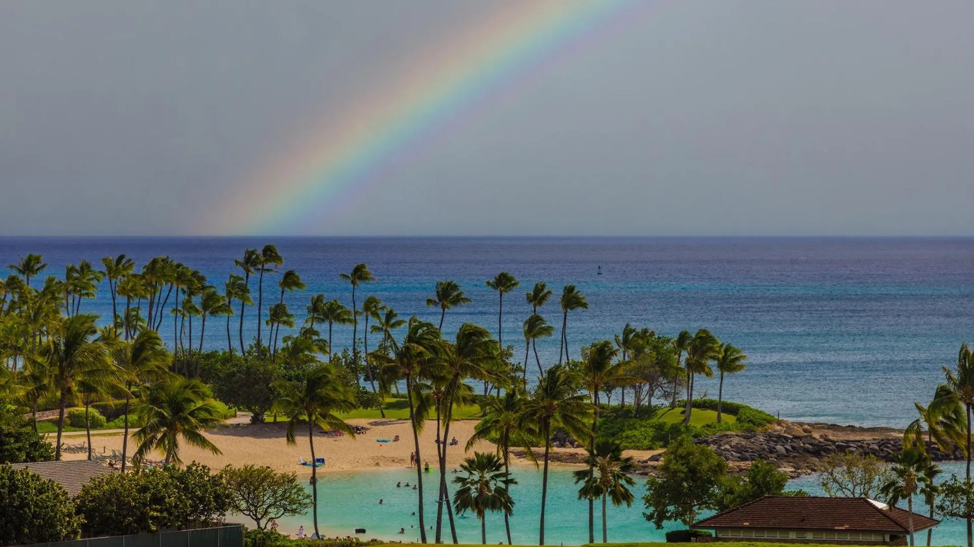 Ko Olina Beach Villas O724 Kapolei