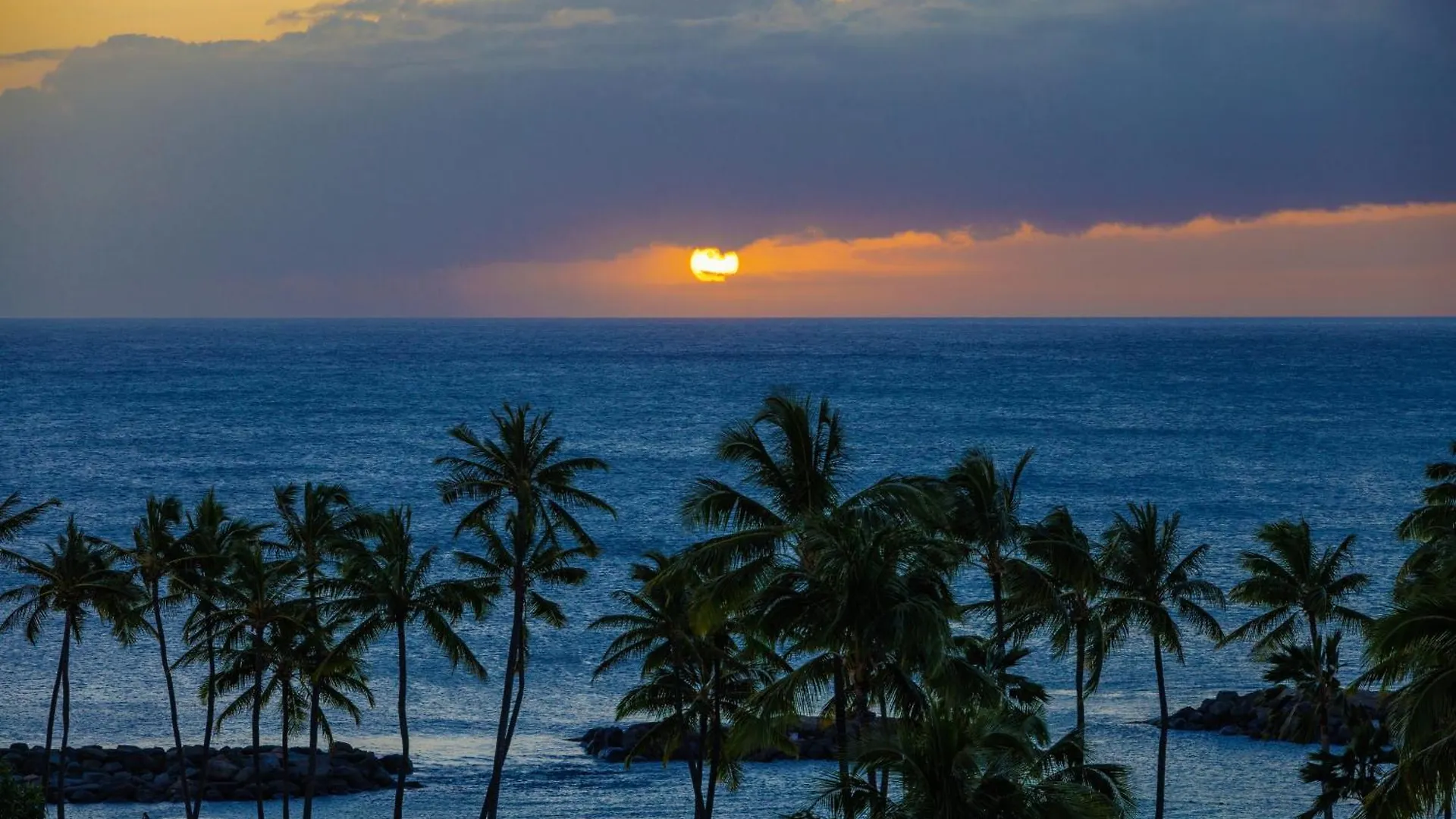 Ko Olina Beach Villas O724 Kapolei