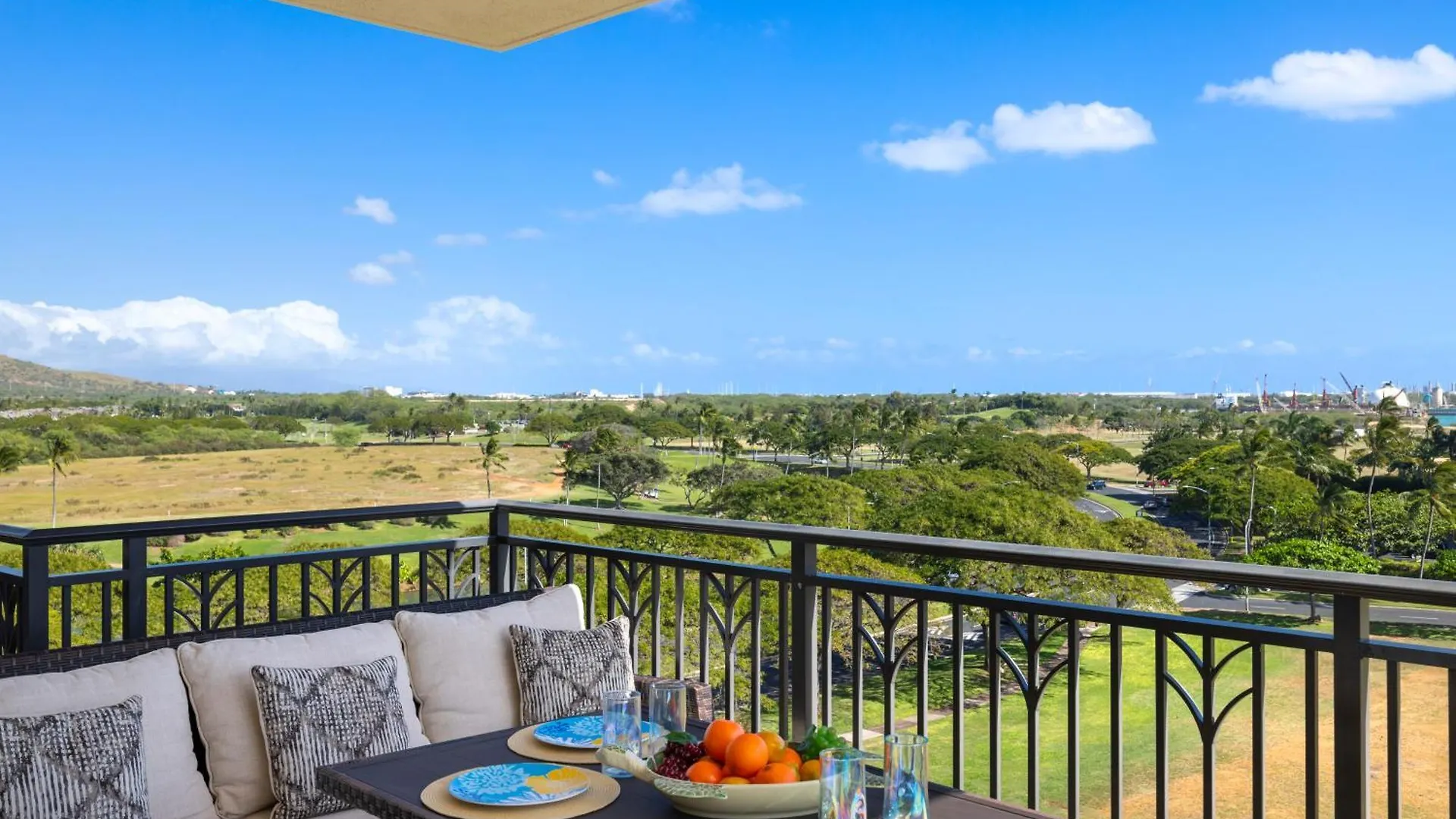 Ko Olina Beach Villas O724 Kapolei