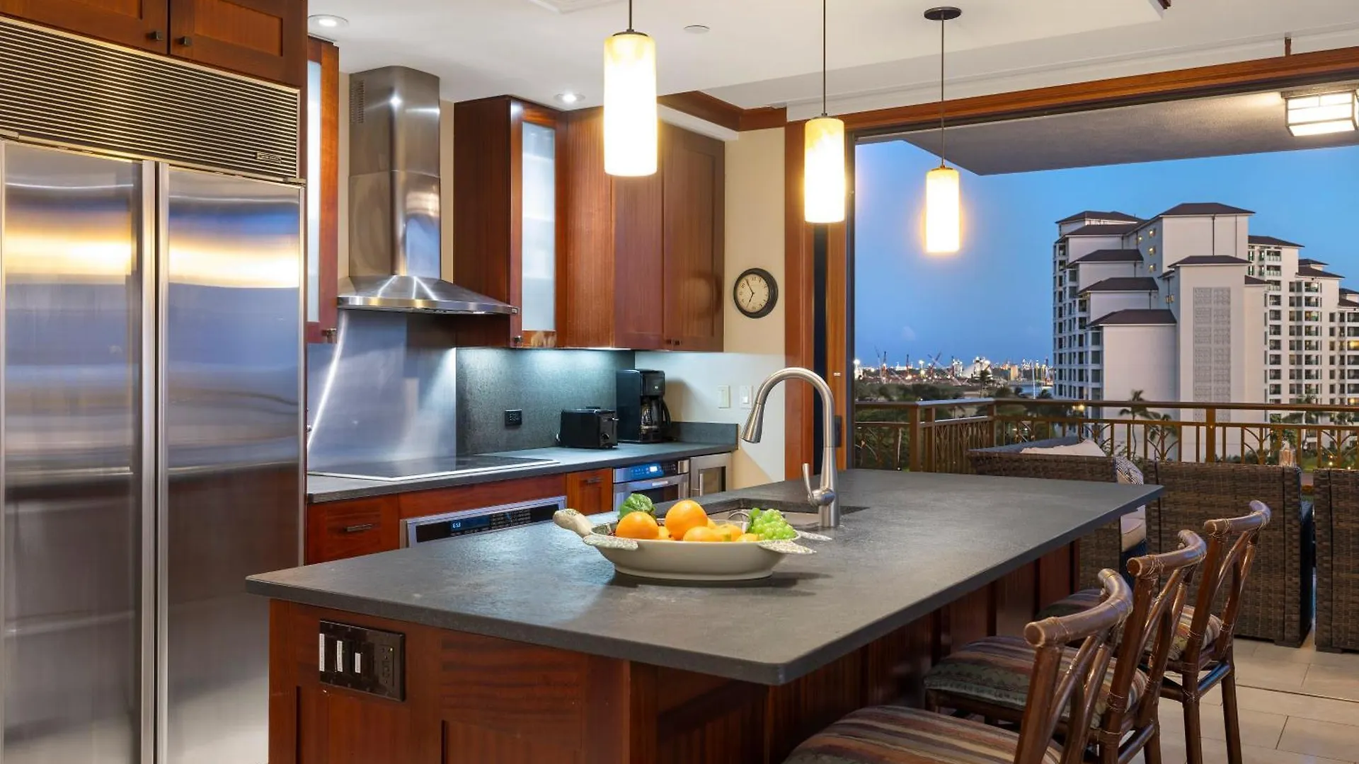 Διαμέρισμα Ko Olina Beach Villas O724 Kapolei